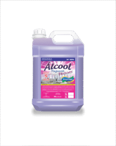 Perfumado (Naturax) Alcool