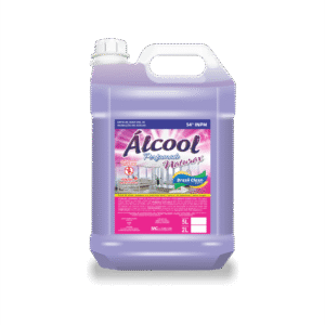 Perfumado (Naturax) Alcool