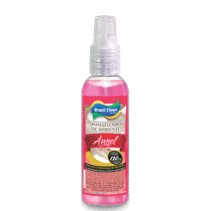 Aromatizador de Ambientes Angel