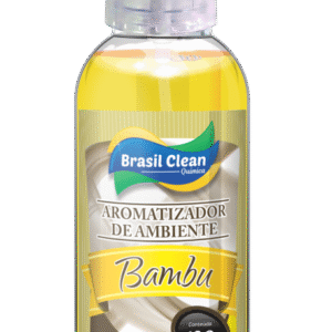 Aromatizador de Ambientes Bambu