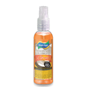 Aromatizador de Ambientes Citrus