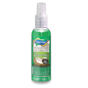 Aromatizador de Ambientes Harmonia