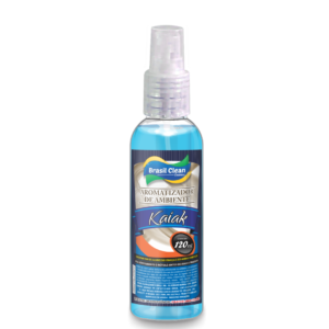 Aromatizador de Ambientes Kaiak