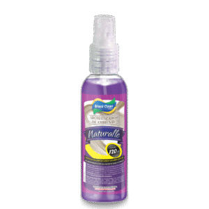 Aromatizador de Ambientes Naturalle