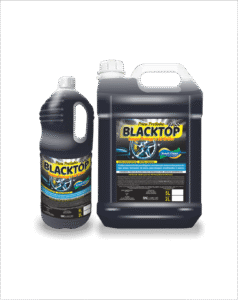 Pretinho para Carro - BlackTop Max
