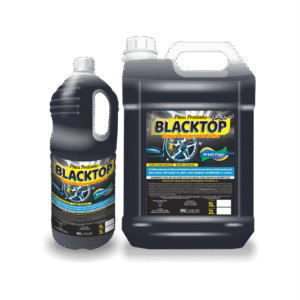 Pretinho para Carro - BlackTop Max