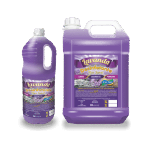 Desinfetante Lavanda