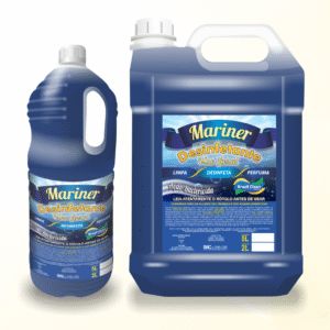 Desinfetante Mariner