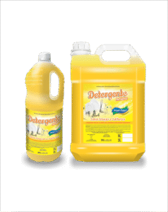 Detergente Neutro