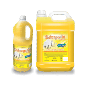 Detergente Neutro