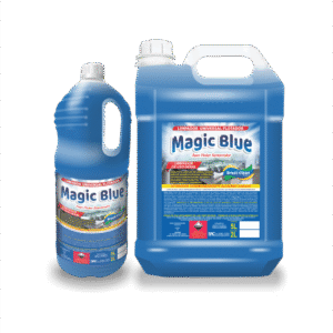 Magic Blue (Flotador Universal)