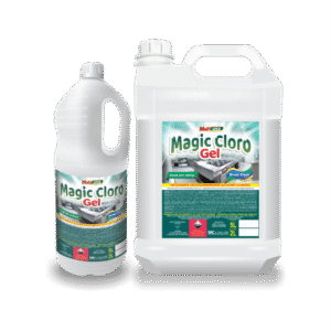 Magic Cloro Gel