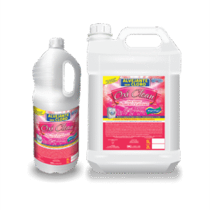Alvejante P/ Roupas Coloridas Oxi Clean
