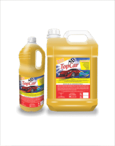 Shampoo Desengraxante (Top Car - 3x1)