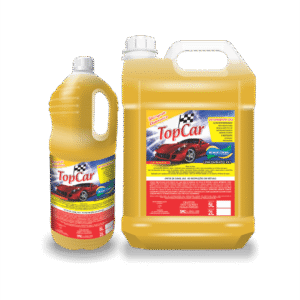 Shampoo Desengraxante (Top Car - 3x1)