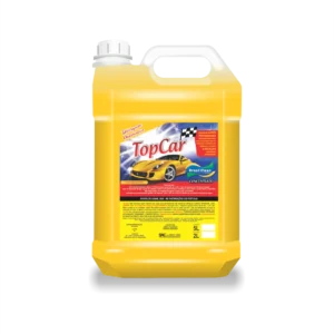 Shampoo Comum (Top Car)